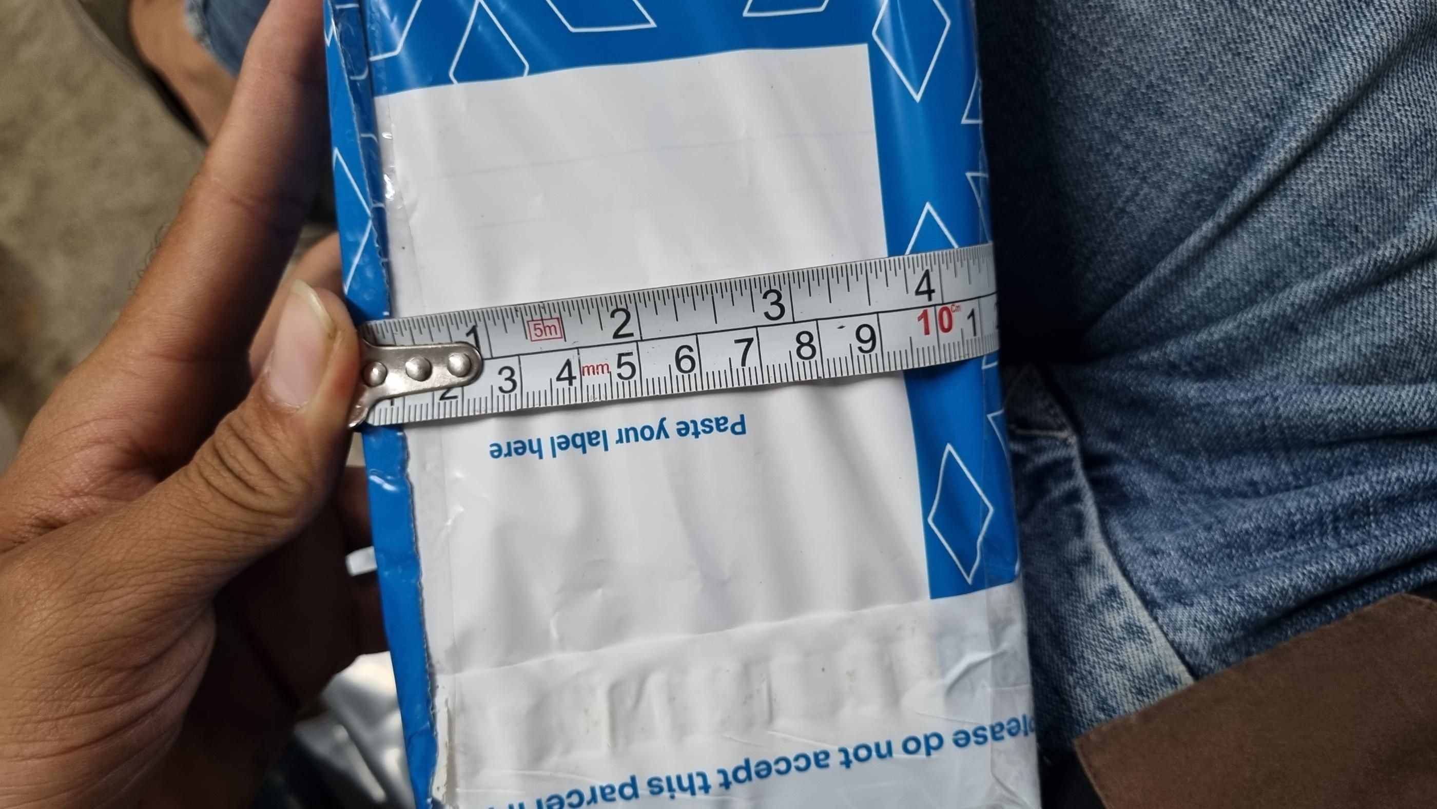 Silicone Hair Buckle (Pack of 2)