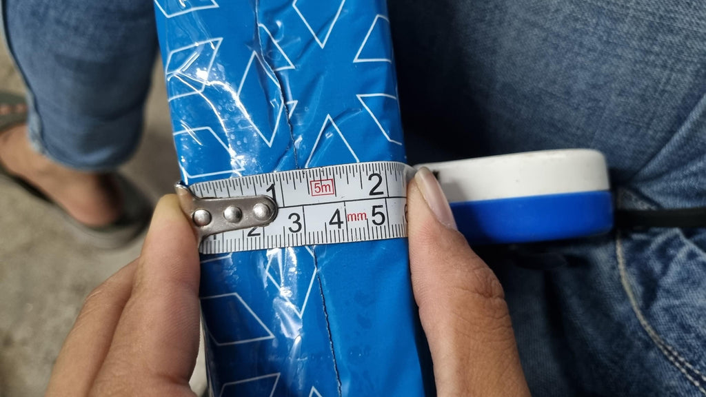 Silicone Hair Buckle (Pack of 2)