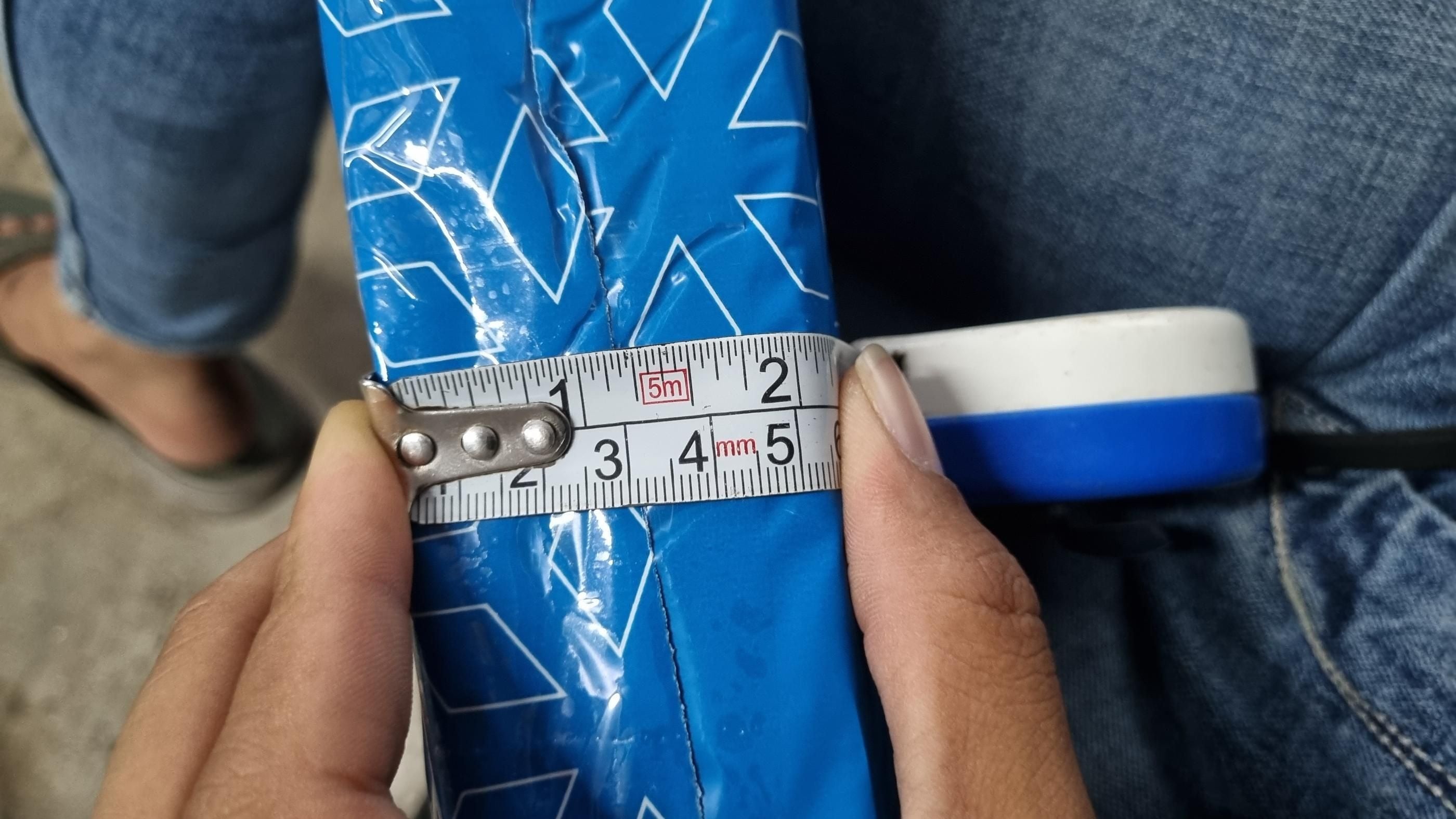 Silicone Hair Buckle (Pack of 2)